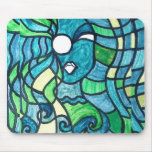 Water Mousepad