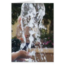 Water Movement II cards