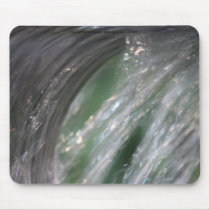Water Movement Mousepad mousepads