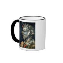 Water, Mug
