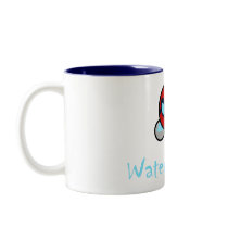 Water Mug
