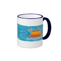 Water Mug