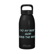 WATER MUG WATER BOTTLE