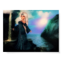 Water of Poems posters