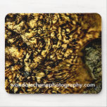water on gold, wandalechenephotography.com mouse pads