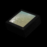 Water on the Beach Gift Box