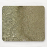 Water on the Beach Mousepad