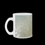 Water on the Beach Mug