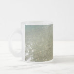 Water on the Beach Mug