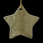 Water on the Beach Ornament