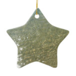 Water on the Beach Ornament