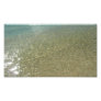 Water on the Beach Photo Print