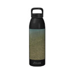 Water on the Beach Water Bottle