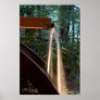 Water on the Wheel Posters
