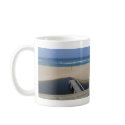 Water over Rocks mugs