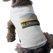 Water Over Sand pet clothing by thedustyphoenix Water Over Sand pet clothing