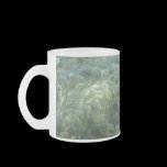 Water over Sea Grass Mug