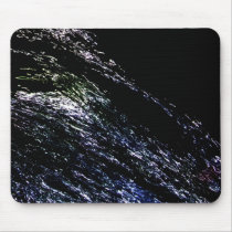 water-pattern mousepads
