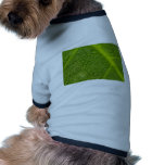 Water Patterns Dog Tee Shirt