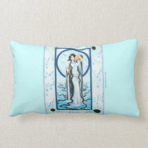 Water pillows