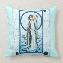 Water pillows