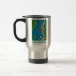 Water Pollution Mugs