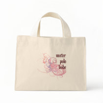 Water Polo Babe bags by busybees Water Polo Babe bags