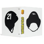water polo binders