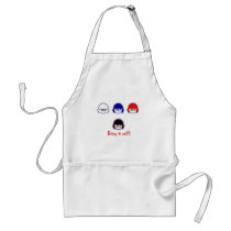 water-polo-bring-it-on aprons
