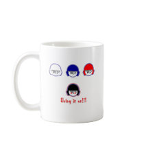 water-polo-bring-it-on mugs by waterpoloshop water-polo-bring-it-on mugs