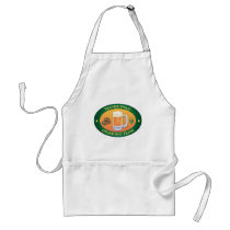 Water Polo Drinking Team aprons