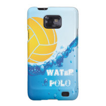 Water Polo Galaxy Case casemate cases
