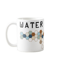 Water Polo Genius mugs