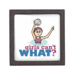 Water Polo Girl Premium Gift Box