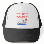 water polo hat
