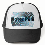 water polo hats