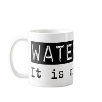 Water Polo It Is mugs by busybrain Water Polo It Is mugs