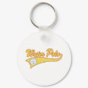 Water Polo keychains by aesthete Water Polo keychains