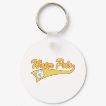 Water Polo keychains by aesthete Water Polo keychains