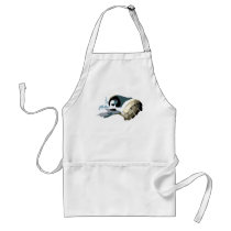 water polo man aprons