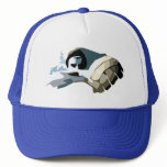 water polo man hats