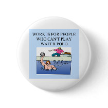 water polo players buttons by jimbuf water polo players buttons
