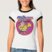 Ladies Ringer T-Shirt