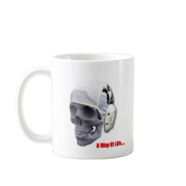 water-polo-skull mugs by waterpoloshop water-polo-skull mugs