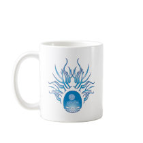 Water Polo Skull mugs by sciencewillprevail Water Polo Skull mugs
