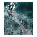 "Water" posters