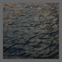 Water posters