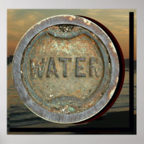 WATER POSTERS