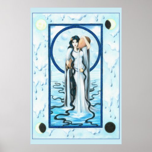 Water Posters