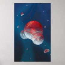 Water Print